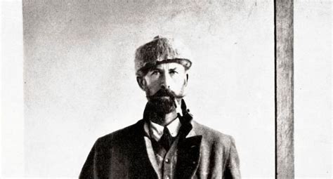 10 Facts About Percy Fawcett and the Lost City of Z.